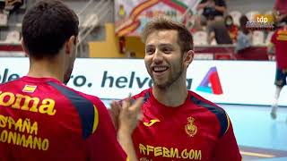 Friendly Match - Portugal vs. Spain